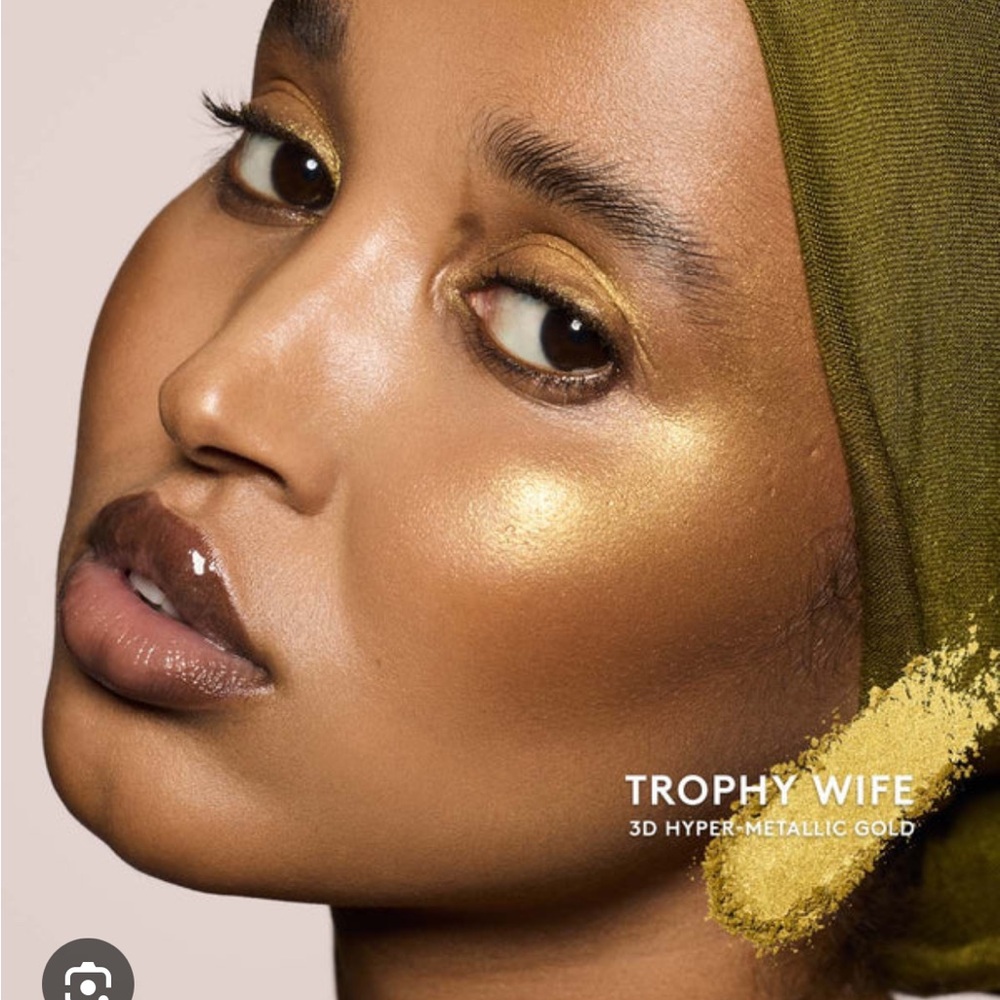 Fenty Beauty Trophy Wife Killawatt Freestyle Highlighter NIB - Picture 2 of 5
